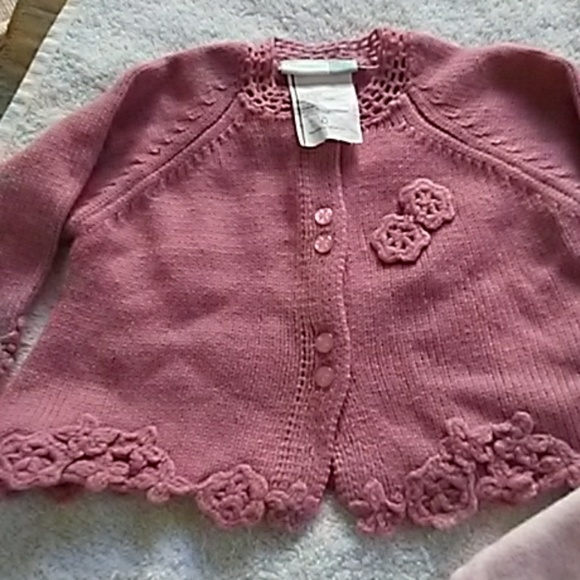 Sweaters (bundle) - Picture 4 of 4